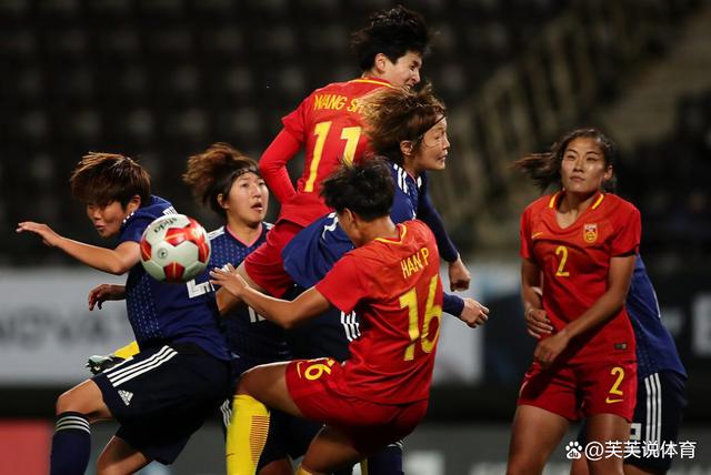 国际女足在比赛中再度崭露头角的简单介绍