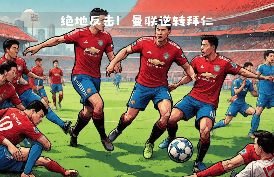 华体会在线-包含拜仁慕尼黑上演绝地逆转，取得连胜的词条
