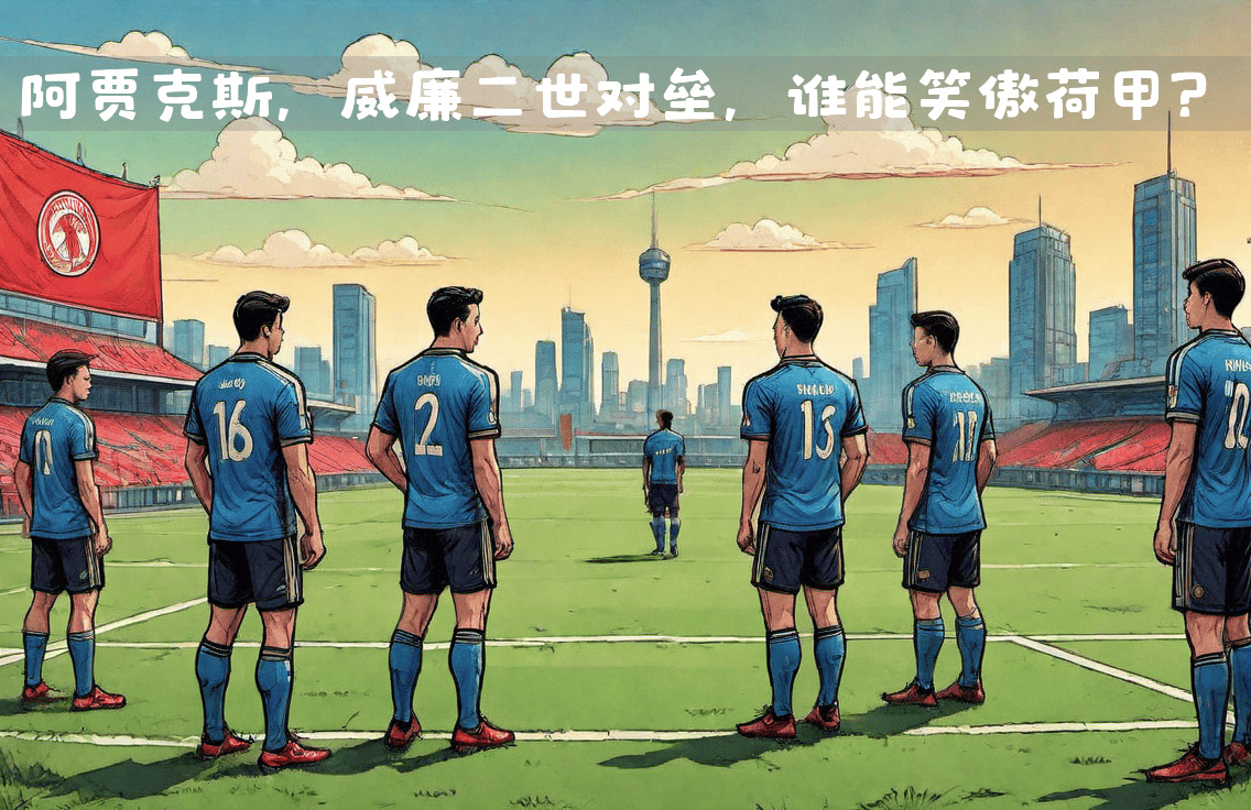 华体会官网入口-阿贾克斯备战欧洲强敌，冲刺小组出线的简单介绍