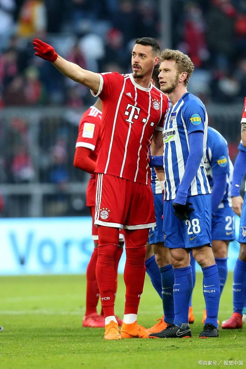 华体会官方登录入口-柏林赫塔客场大胜,稳固欧战资格席位