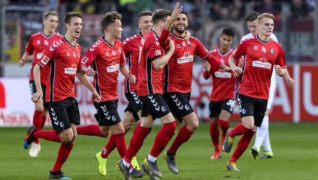 柏林赫塔客场大胜,稳固欧战资格席位 柏林赫塔客场大胜,稳固欧战资格席位