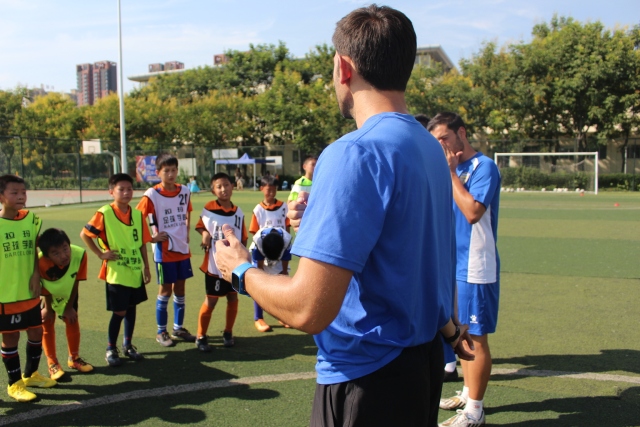 华体会入口-美洲足球训练营选拔结果揭晓,优秀球员脱颖而出