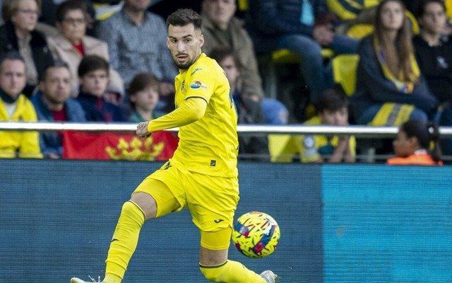 华体会馆-比利亚雷亚尔大胜格拉纳达，西甲中游球队赛季超常表现