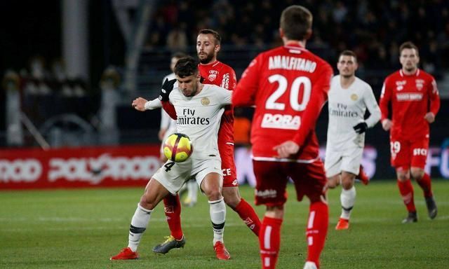 华体会在线-圣埃蒂安客场胜出,取得赛季首场胜利