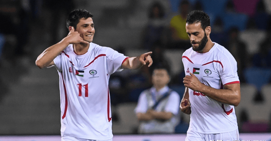 华体会课程-巴勒斯坦队逆袭成功,淘汰赛希望大增的简单介绍