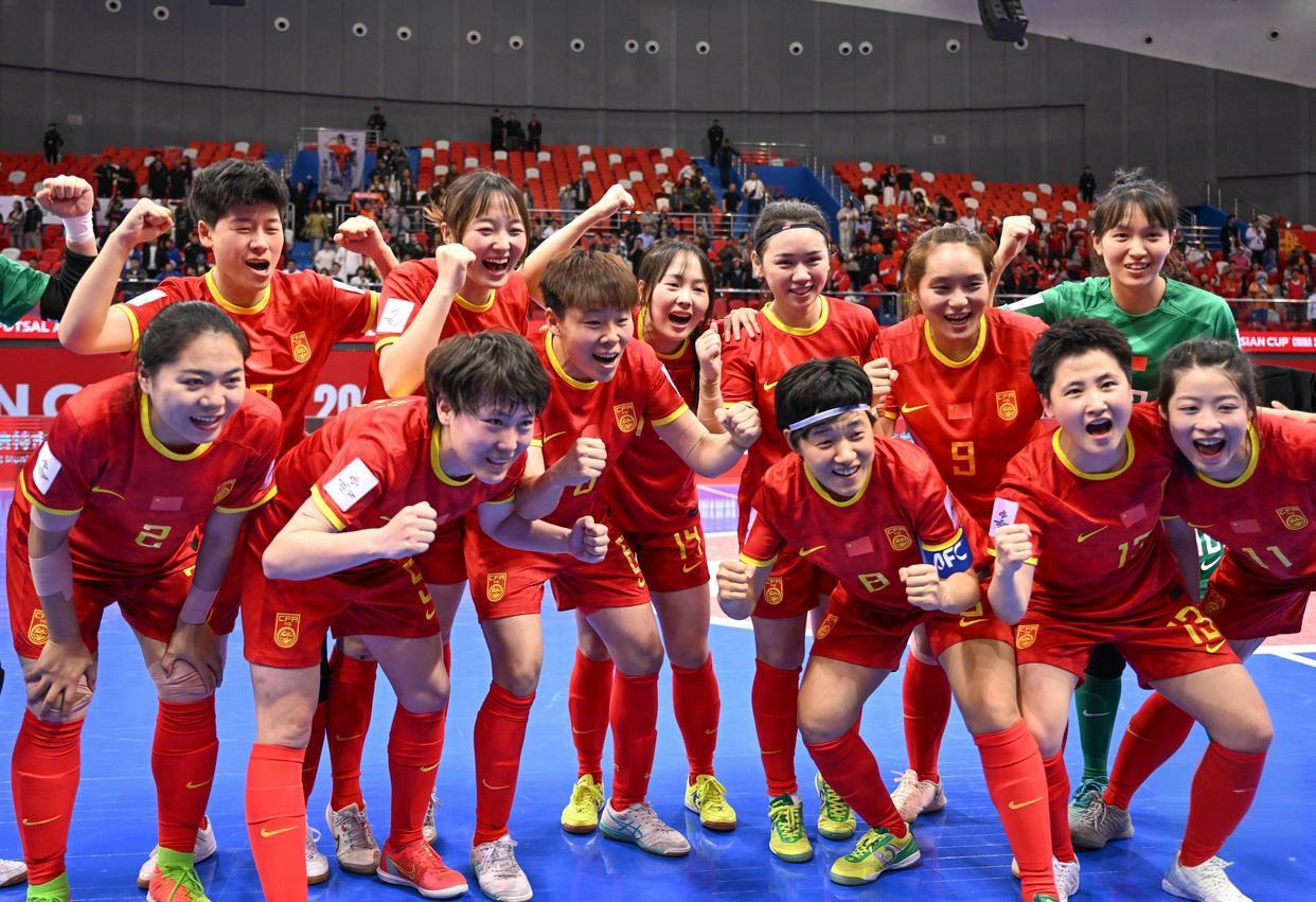 阵容调整！中国女足迎战非洲劲旅的简单介绍