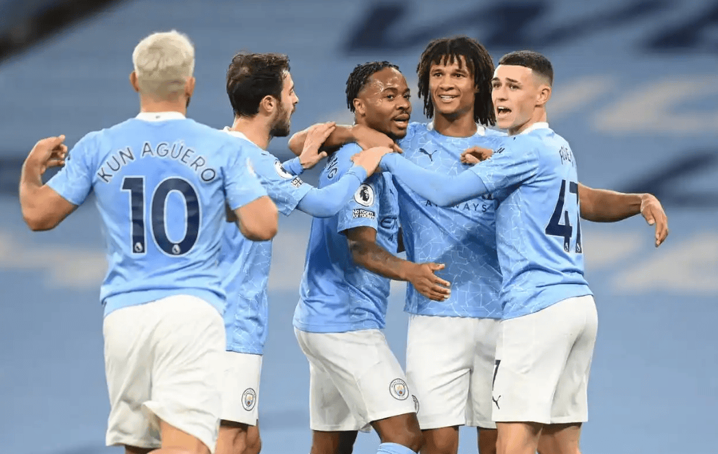 华体会官网-曼彻斯特城轻松战胜对手