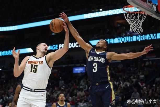 华体会直播-关于鹈鹕大将受伤缺阵,球队连败三场的信息