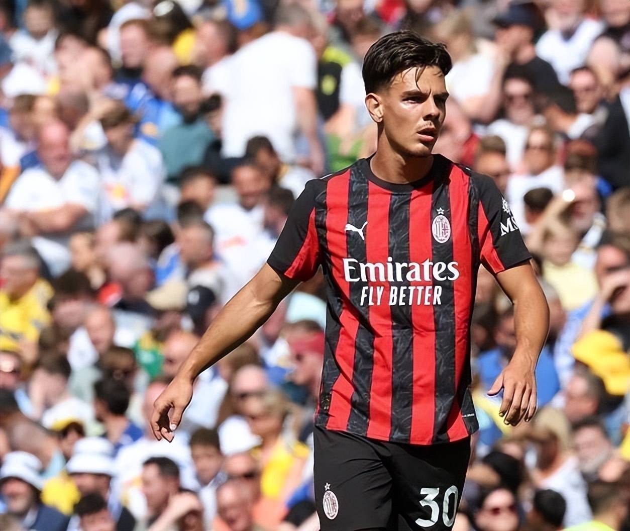 华体会网页版入口-AC米兰引援搭建中场双核两大目标谈判进行顺利