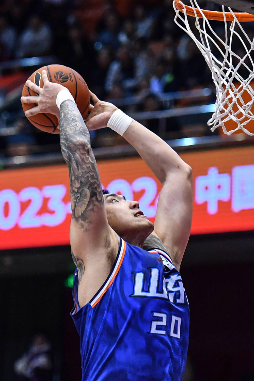 华体会app下载-山东高速在CBA联赛中表现出色，取得连胜的简单介绍