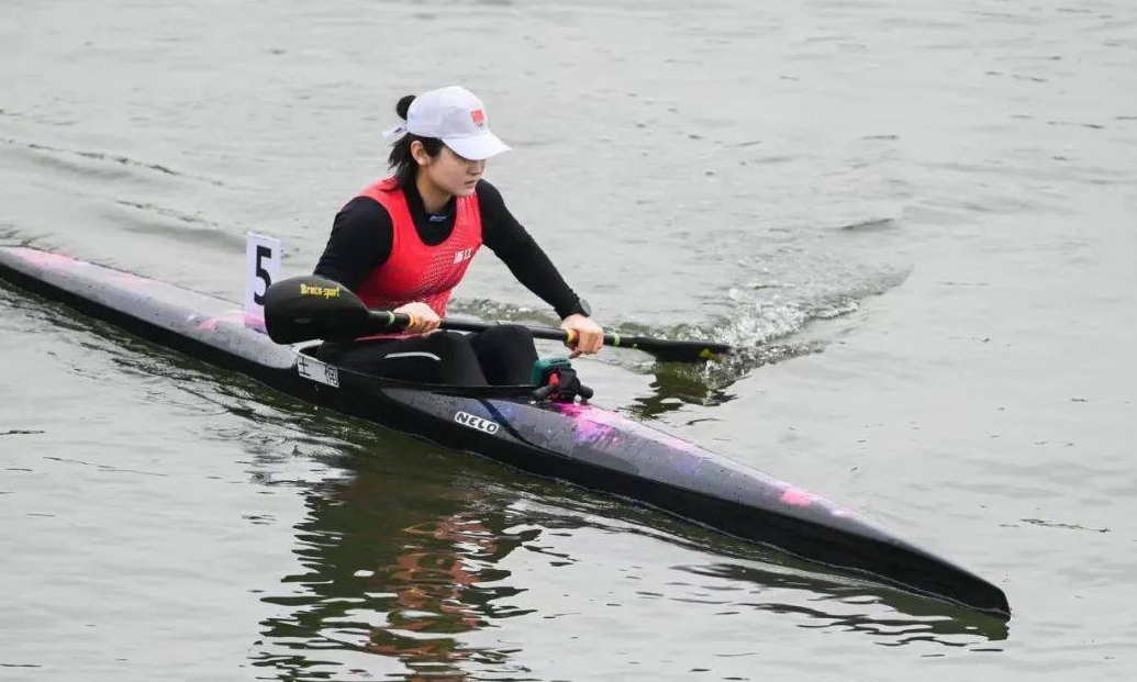 华体会官网登录网址-短道速滑选手王楠创造新纪录夺冠