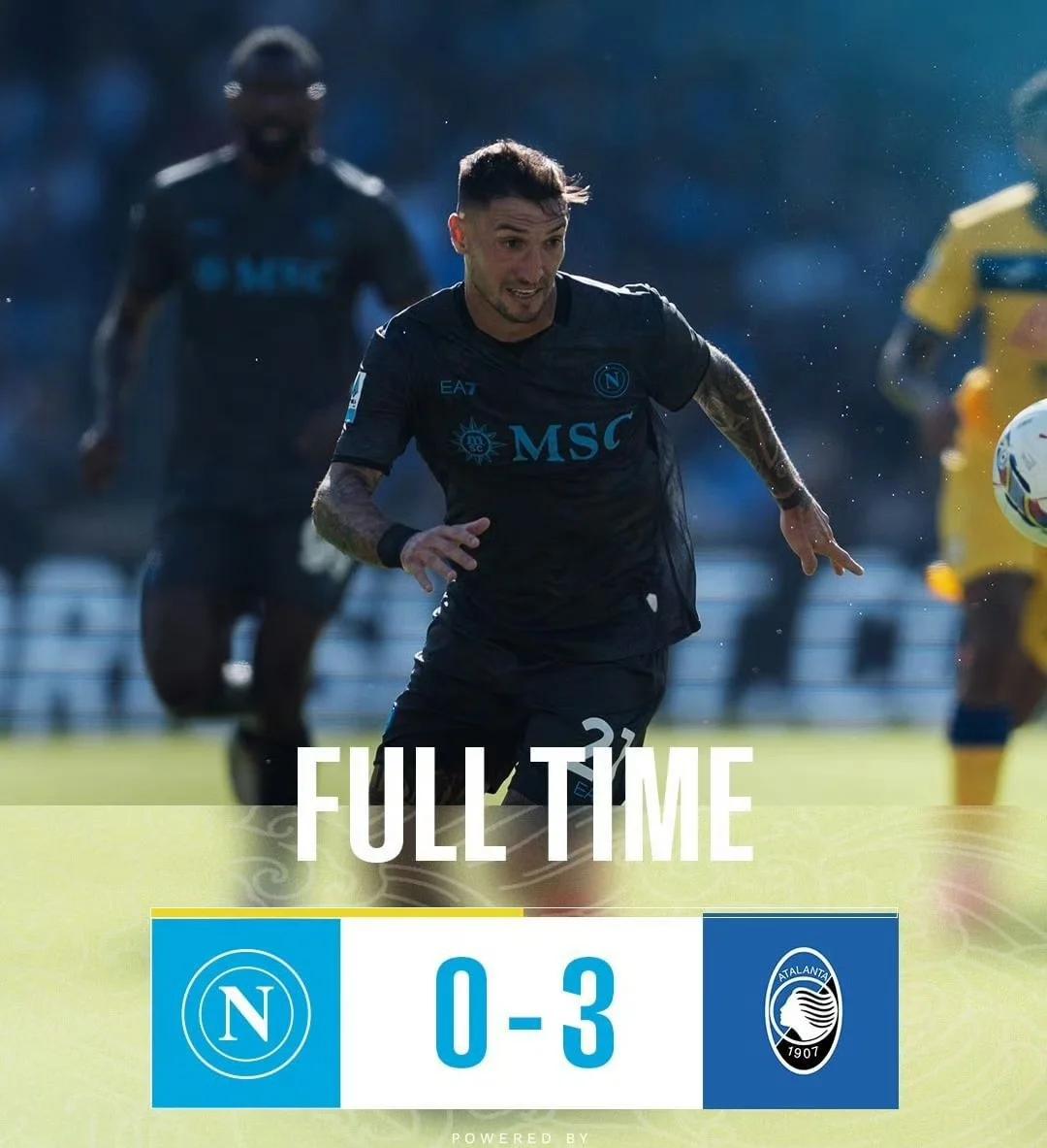 华体会网页版登录入口-那不勒斯客场挑战亚特兰大，备受瞩目的简单介绍