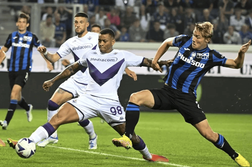 那不勒斯客场挑战亚特兰大，备受瞩目的简单介绍