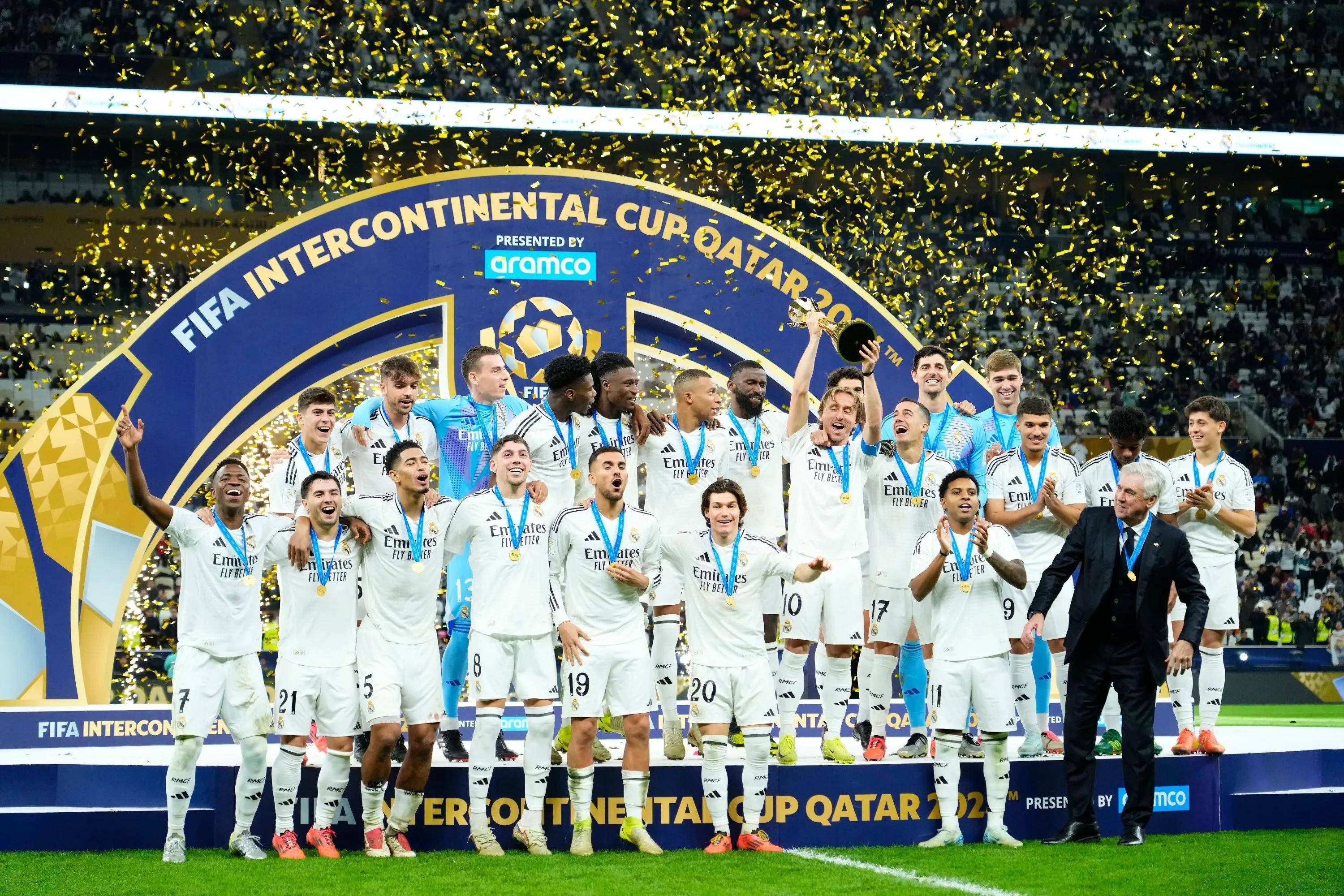 包含皇马将于欧冠赛场上展现实力,夺冠在望!的词条 包含皇马将于欧冠赛场上展现实力,夺冠在望!的词条