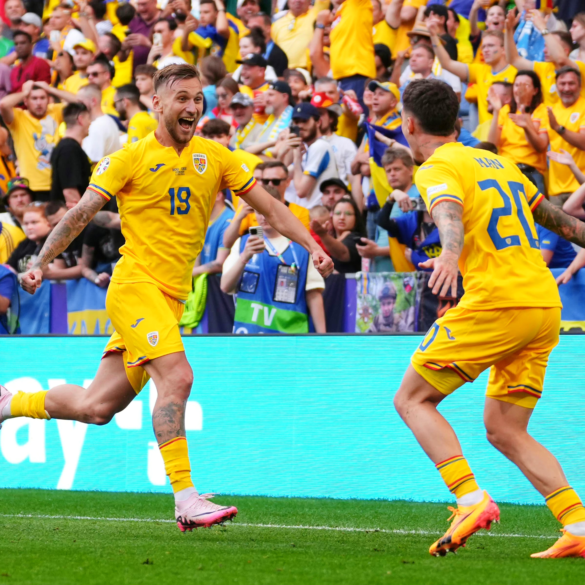 华体会培训-包含罗马尼亚小组赛拼尽全力,遗憾离开赛场的词条