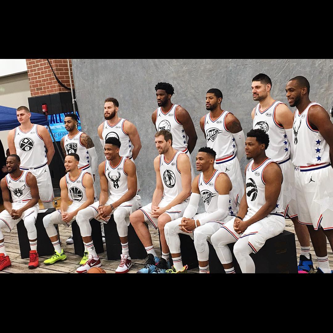 华体会直播-猛龙球员洛瑞入选全明星赛替补名单