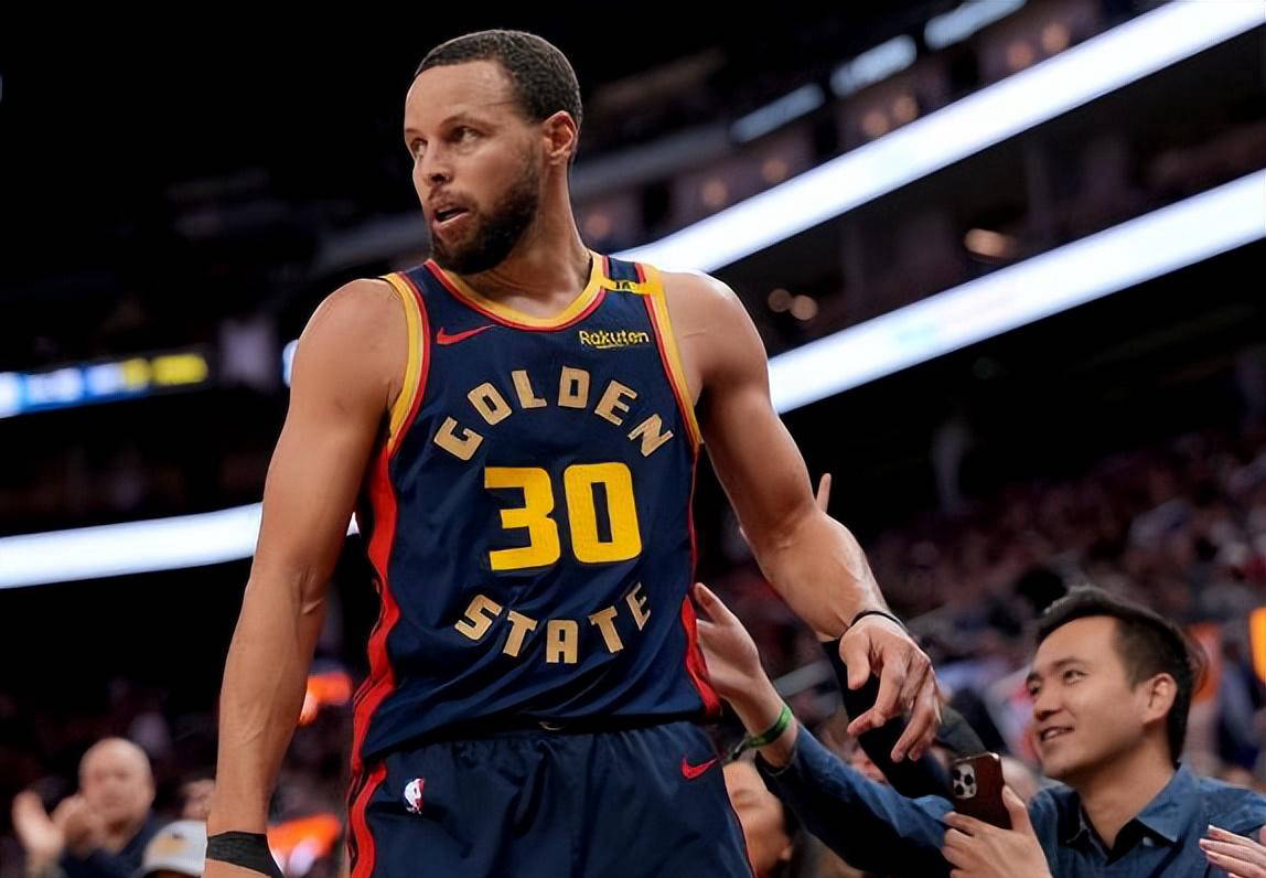 勇士核心复出，斩获关键胜利，实力回暖