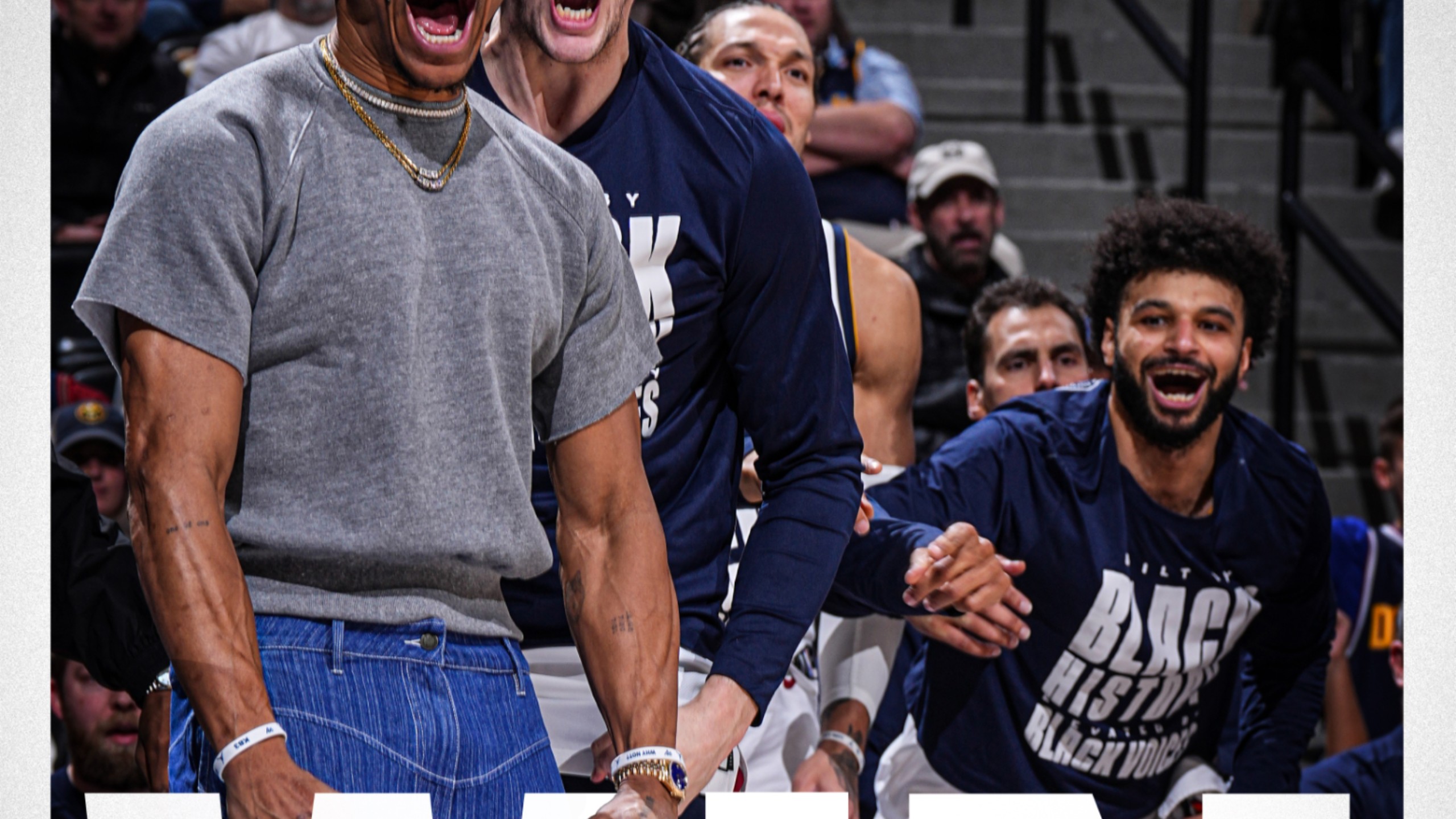 华体会新闻-开拓者胜掘金，连胜达四场