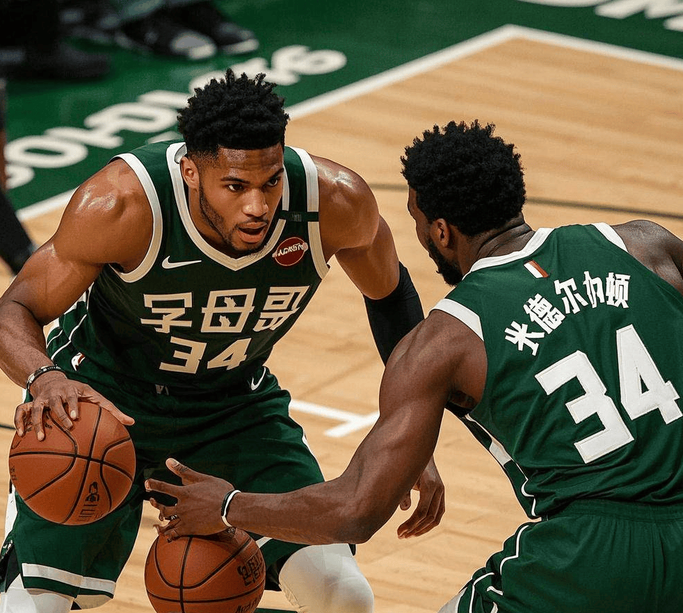 雄鹿主场击败森林狼,保持两连胜 雄鹿主场击败森林狼,保持两连胜