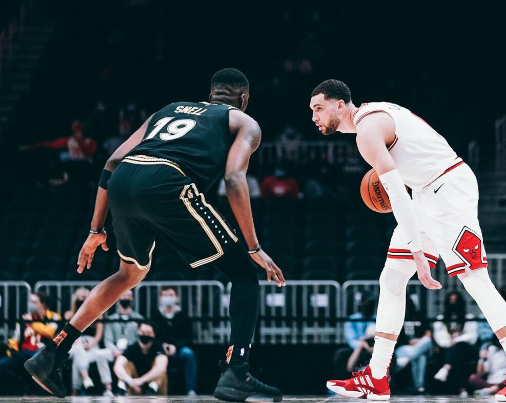 华体会在线登录-公牛大胜老鹰，取得两连胜的简单介绍