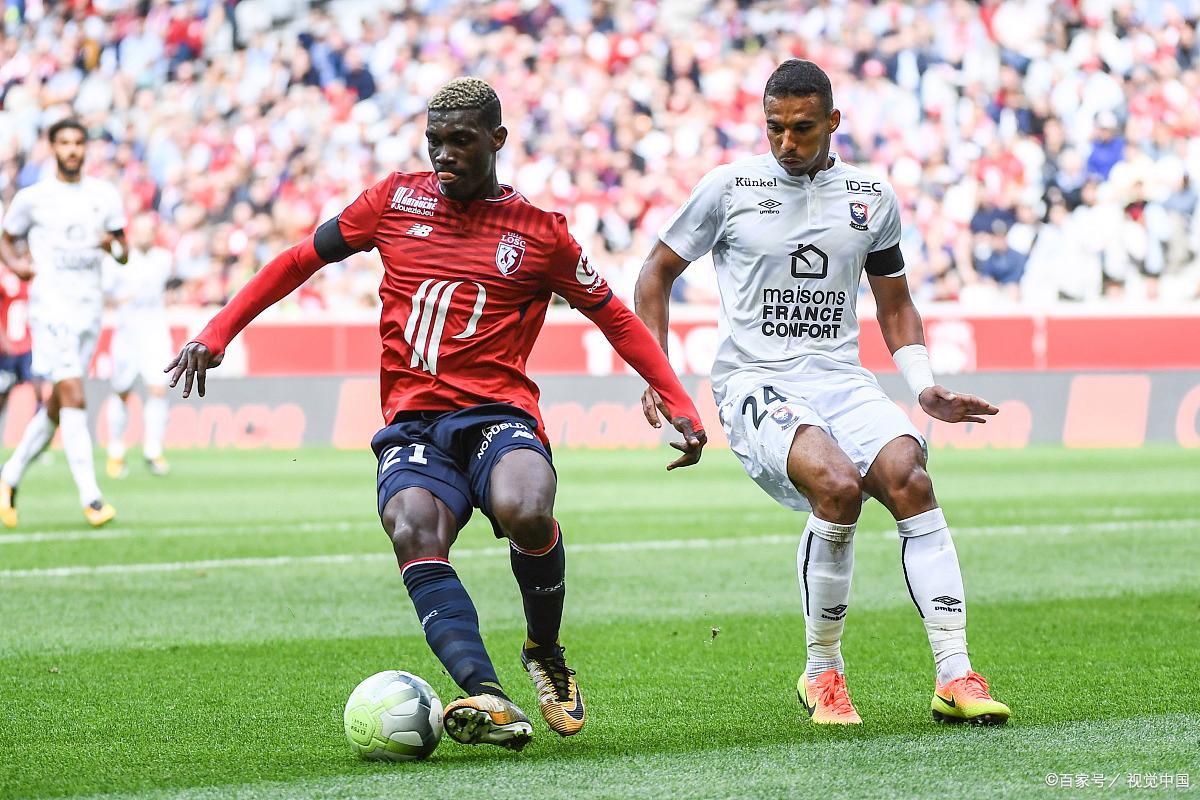 卡昂遭遇主场失利,未能取得胜利的简单介绍 卡昂遭遇主场失利,未能取得胜利的简单介绍