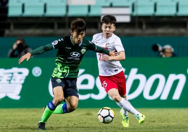 意甲卫冕冠军权健PK大连长人的简单介绍 意甲卫冕冠军权健PK大连长人的简单介绍