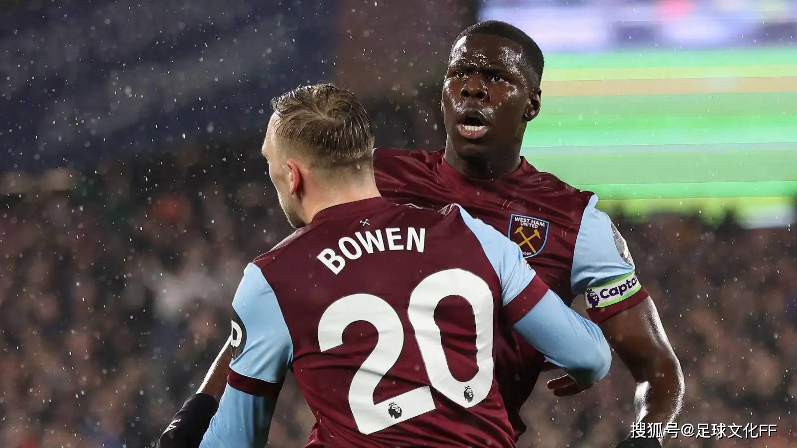 包含西汉姆联客场失分,球队前景堪忧,主帅携手面临挑战的词条 包含西汉姆联客场失分,球队前景堪忧,主帅携手面临挑战的词条