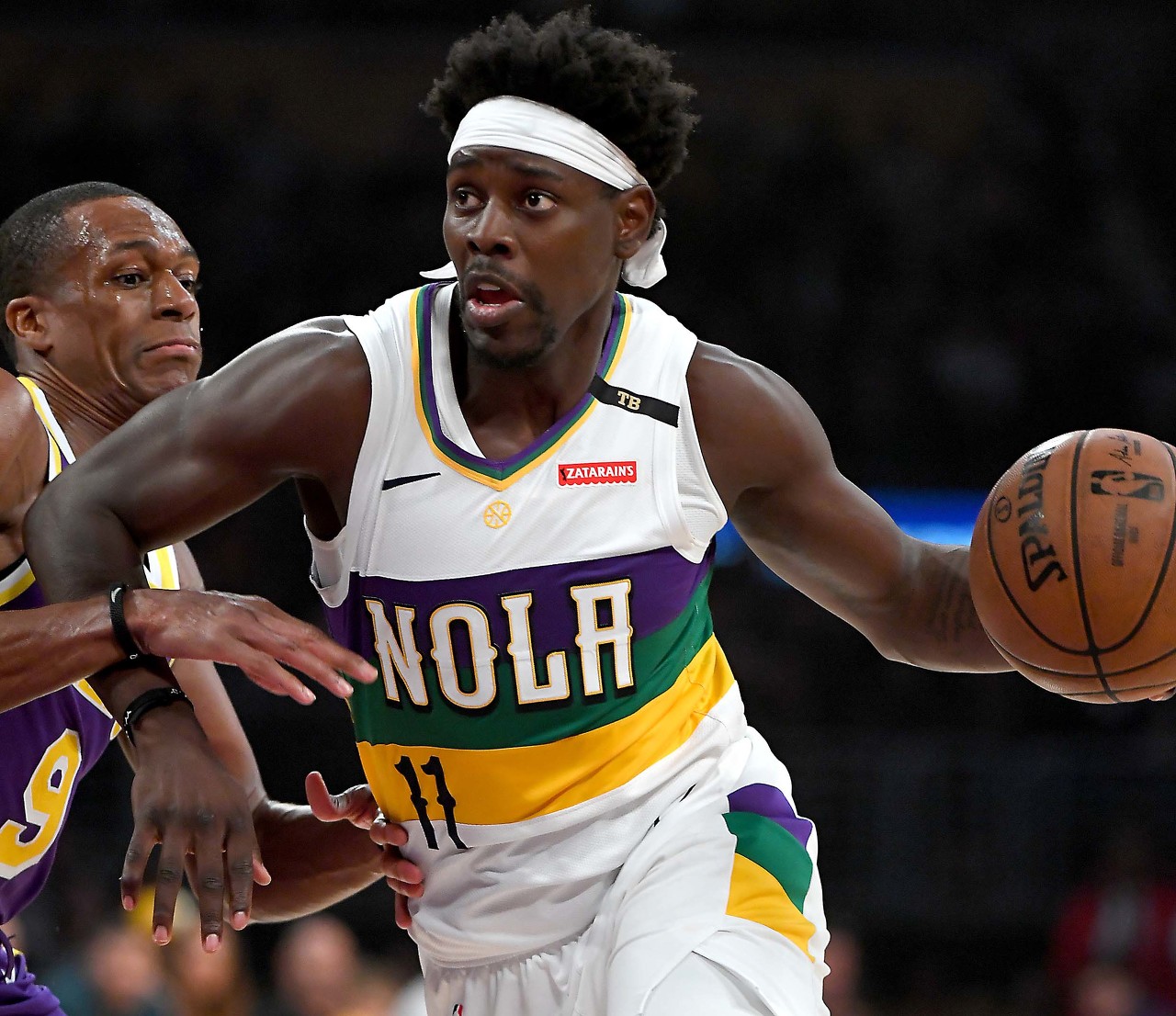 关于骑士队今夏将追求自由球员霍乐迪的信息