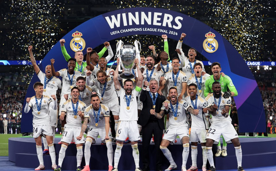 皇马再战德甲球队,实力对比如何?的简单介绍 皇马再战德甲球队,实力对比如何?的简单介绍