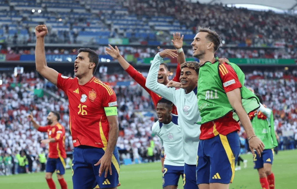 欧国联赛强强对话:球队争夺荣耀的简单介绍 欧国联赛强强对话:球队争夺荣耀的简单介绍