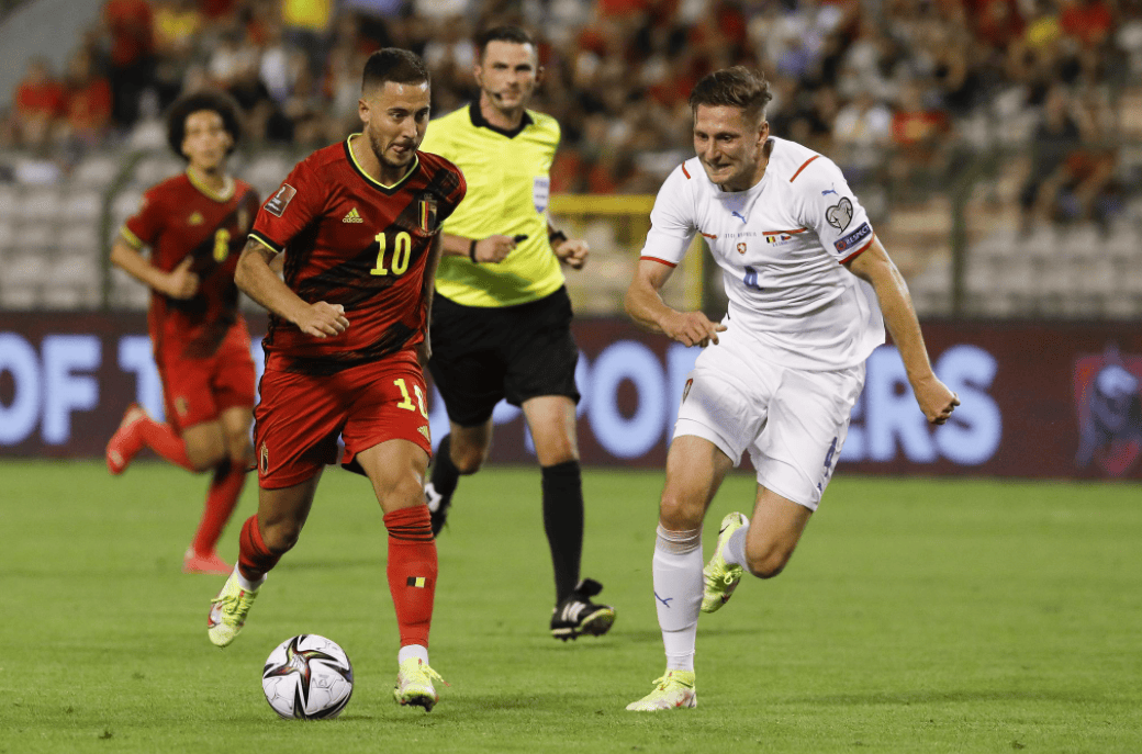 华体会下载-关于捷克队反思失利,明确下轮战术调整计划的信息