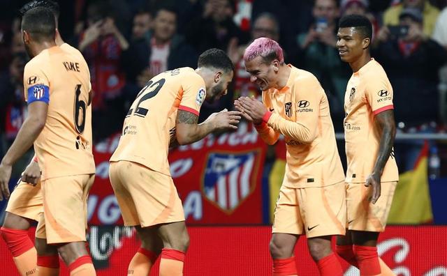 关于赫罗纳面对困难决心全力以赴迎接挑战的信息