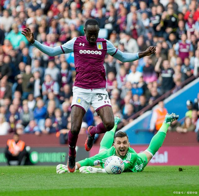 阿斯顿维拉客场告捷，客场不败