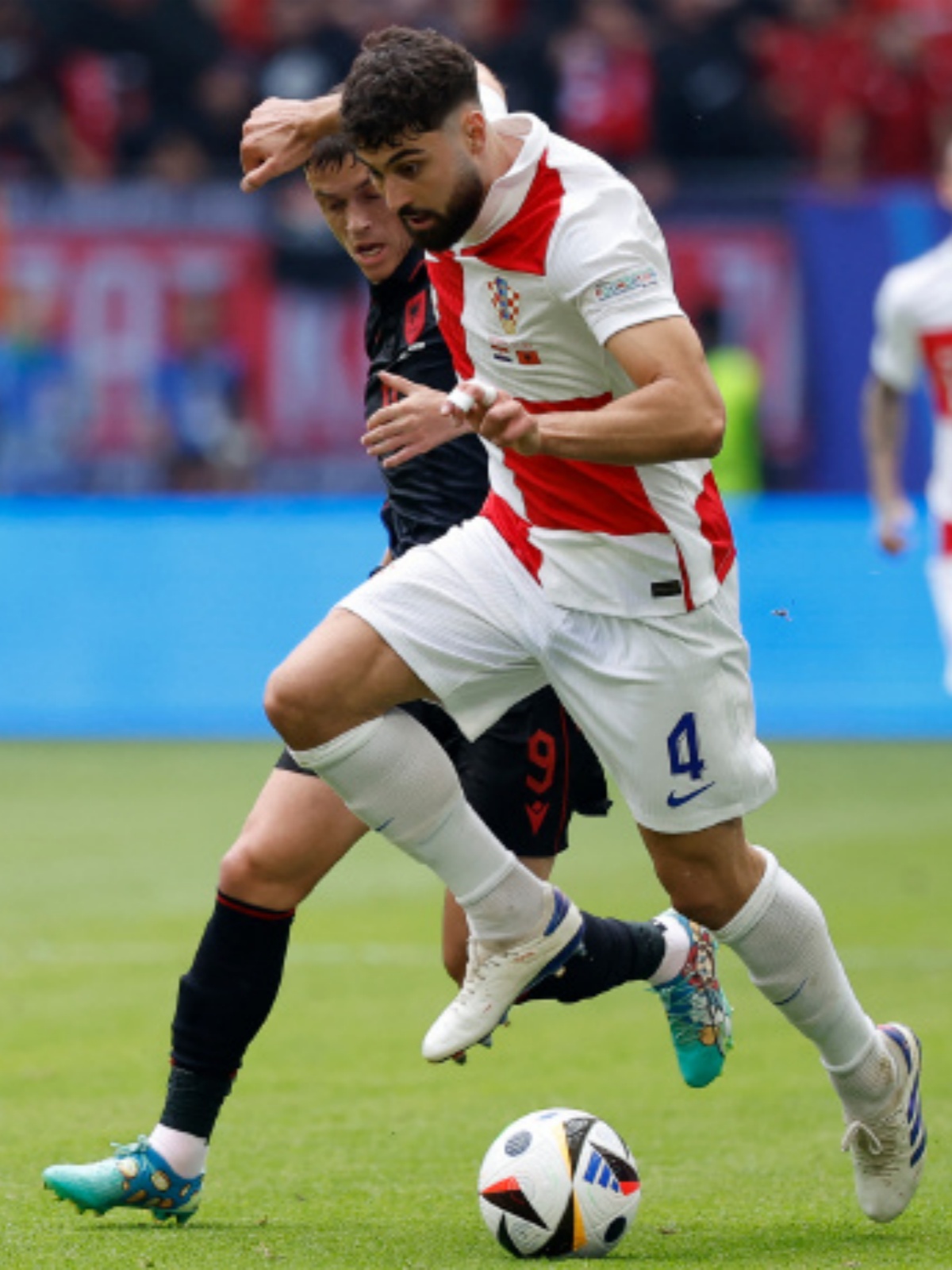 克罗地亚主场力克瑞士队晋级 克罗地亚主场力克瑞士队晋级