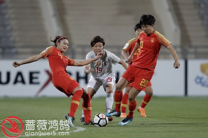 华体会官网登录网址-女足明星李影入选亚洲杯最佳阵容